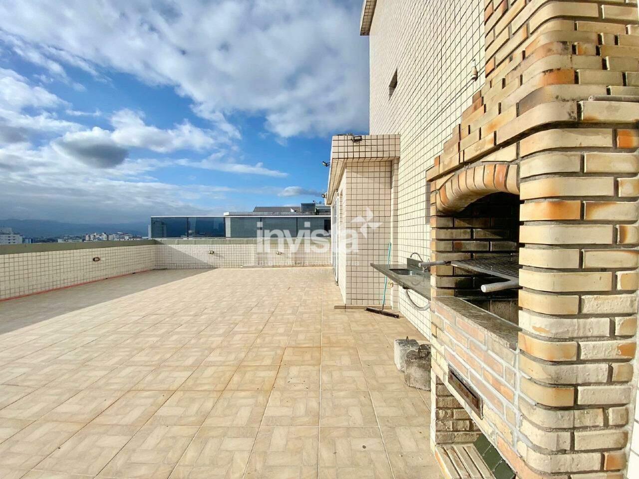 Apartamento à venda no bairro Embaré