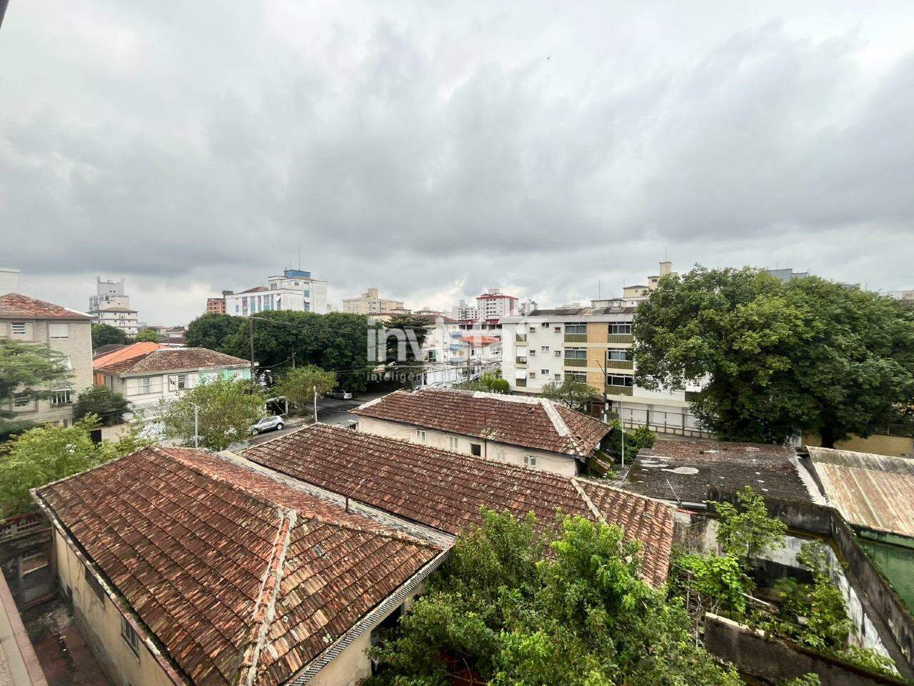 C&oacute;digo: 26781 R$ 2.761,00 Apartamento para alugar em Santos-SP no bairro Embar&eacute;, com 2 dormit&oacute;rios e 101m&sup2; 101 m&sup2; 2 quartos 1 vaga - Santos