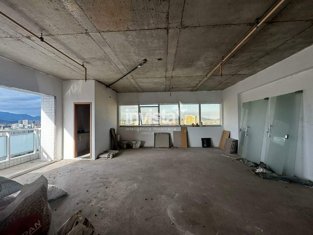 Sala Comercial à venda no bairro Encruzilhada