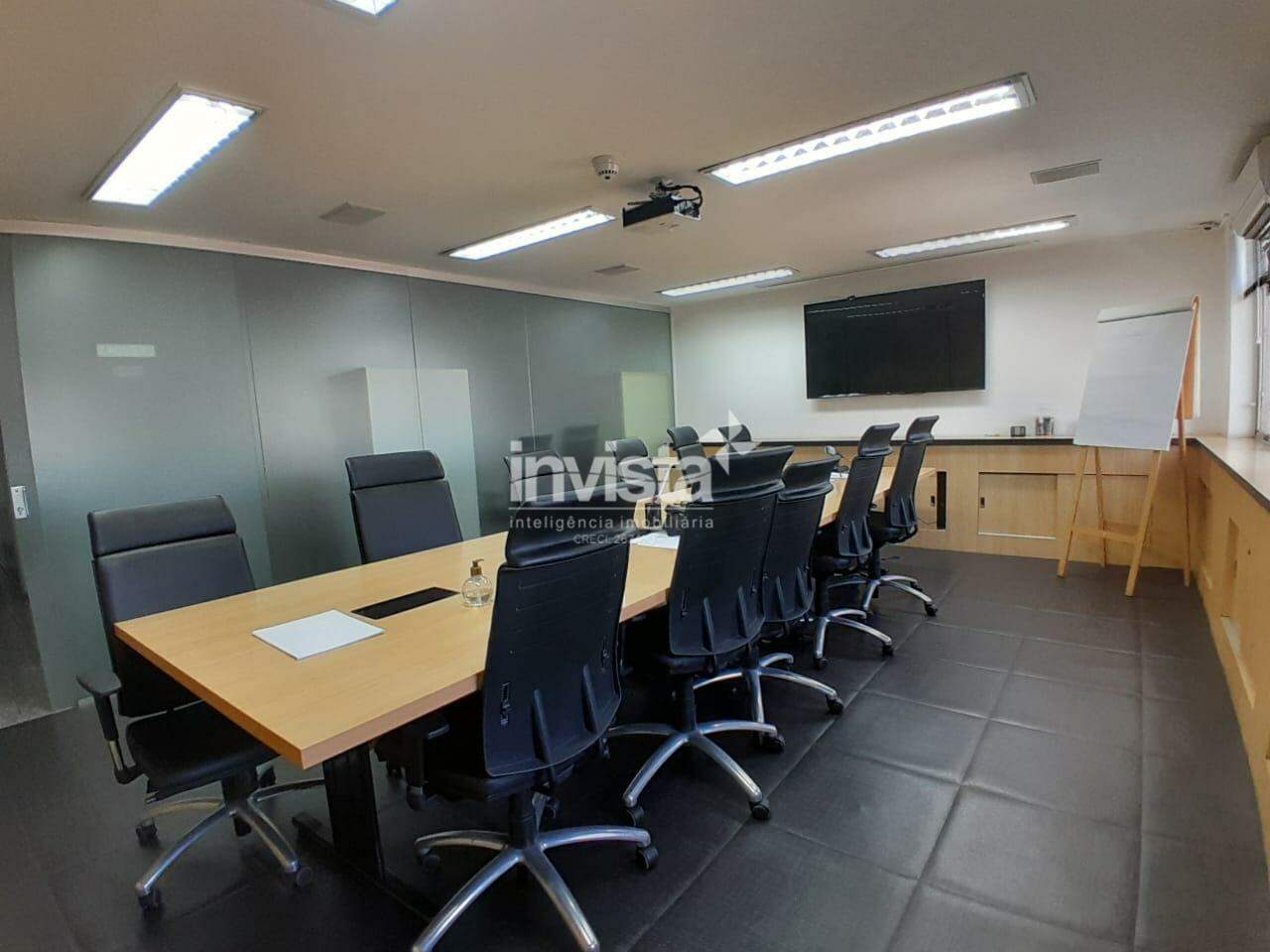 Sala Comercial para aluguel no bairro CENTRO