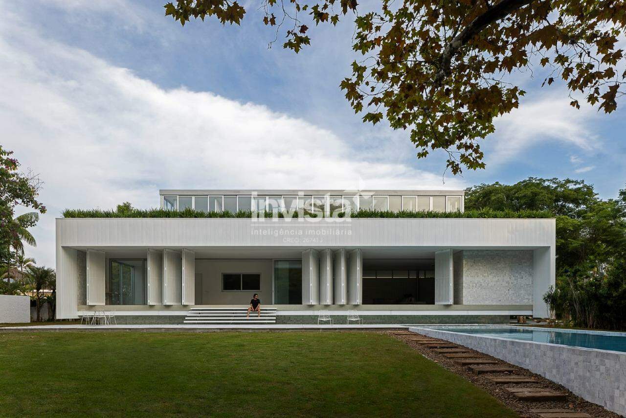 Casa à venda no bairro Alphaville Residencial Um