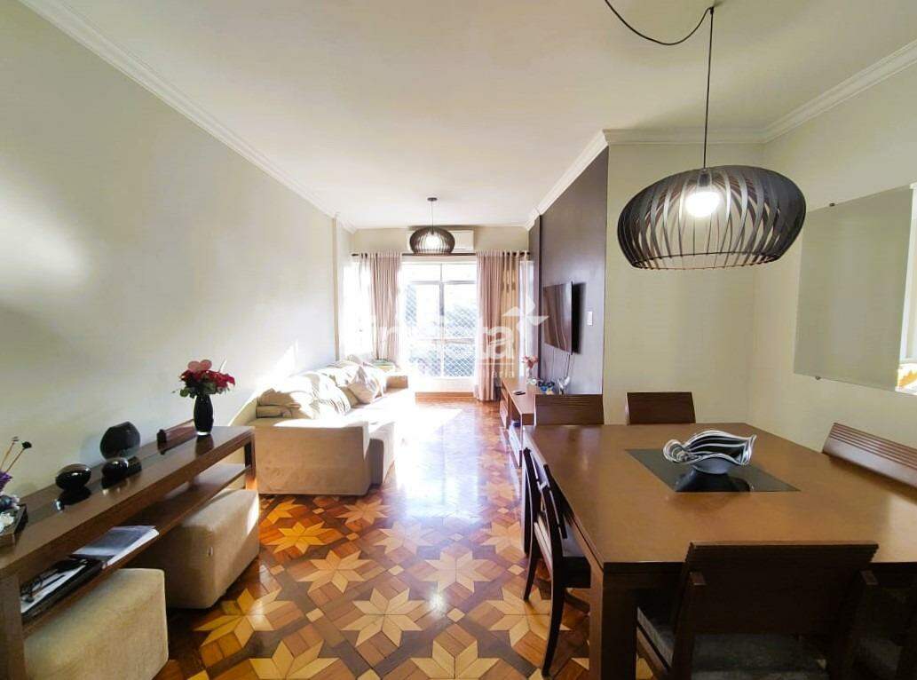 Apartamento à venda no bairro Pompéia