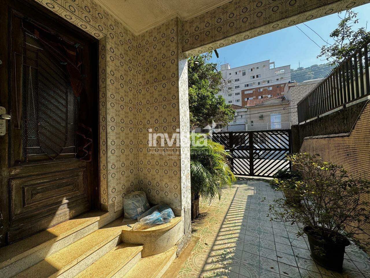 Sobrado à venda no bairro Marapé