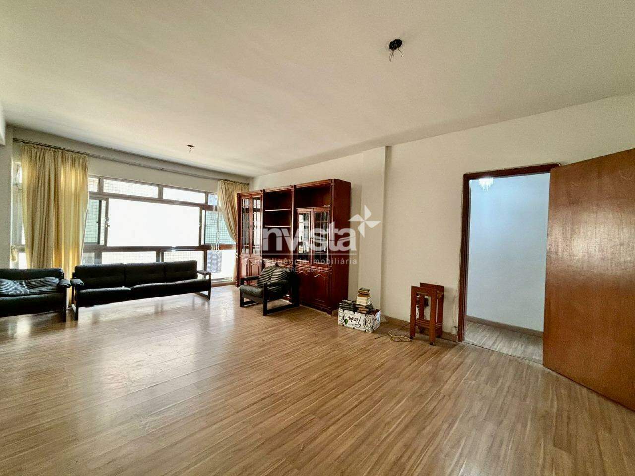 C&oacute;digo: 26814 R$ 1.200.000,00 Apartamento &agrave; venda em Santos-SP no bairro Ponta da Praia, com 3 dormit&oacute;rios e 166m&sup2; 166 m&sup2; 3 quartos 1 vaga - Santos