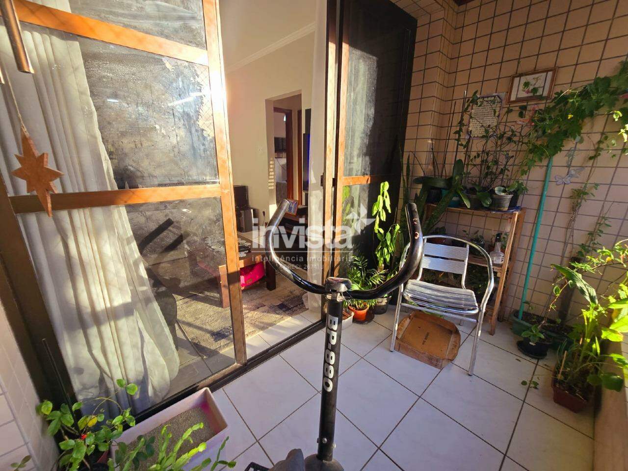 Apartamento à venda no bairro Aparecida