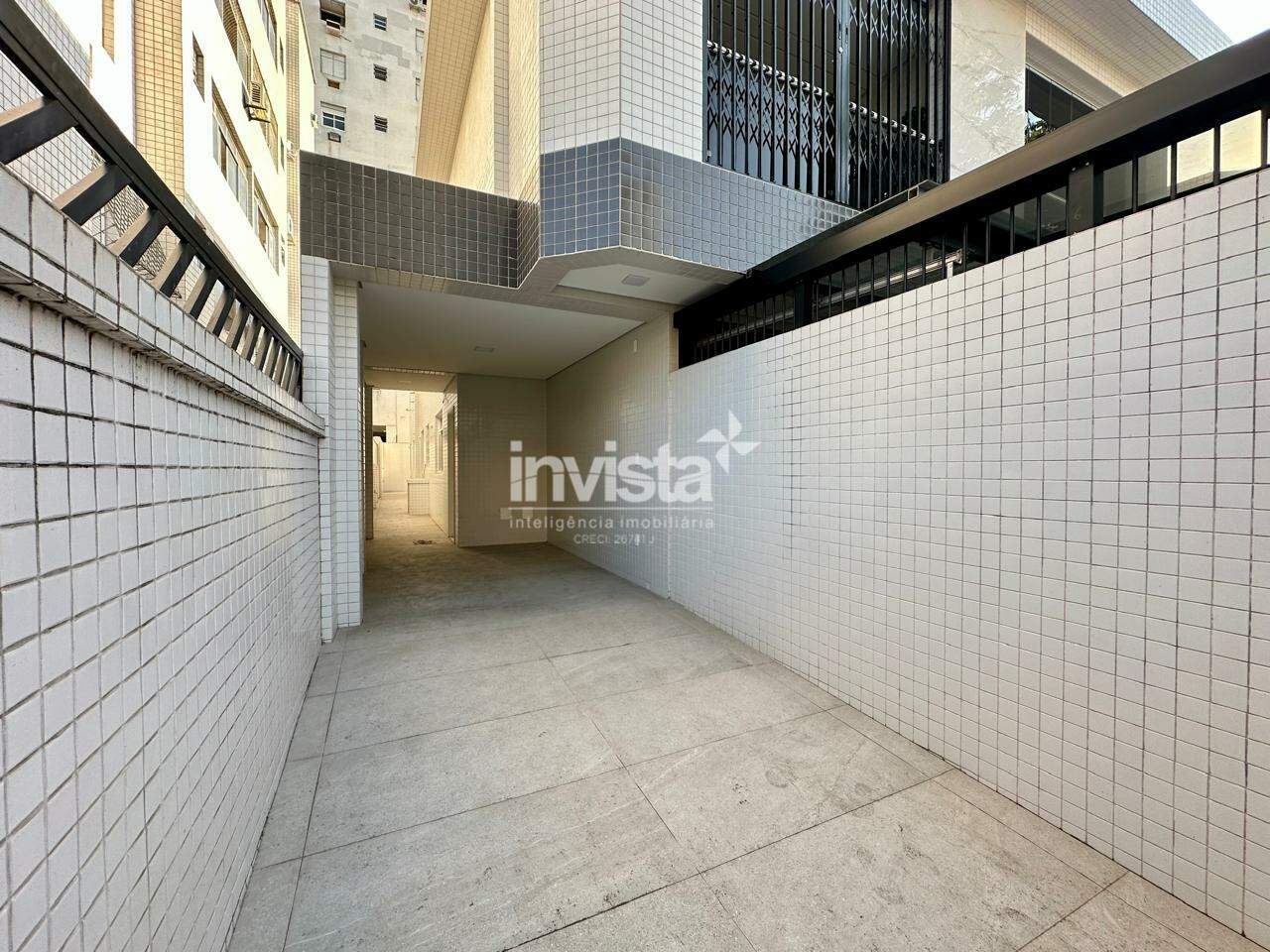 C&oacute;digo: 26835 R$ 775.000,00 Casa &agrave; venda em Santos-SP no bairro Ponta da Praia, com 3 dormit&oacute;rios e 110m&sup2; 110 m&sup2; 3 quartos 2 vagas - Santos