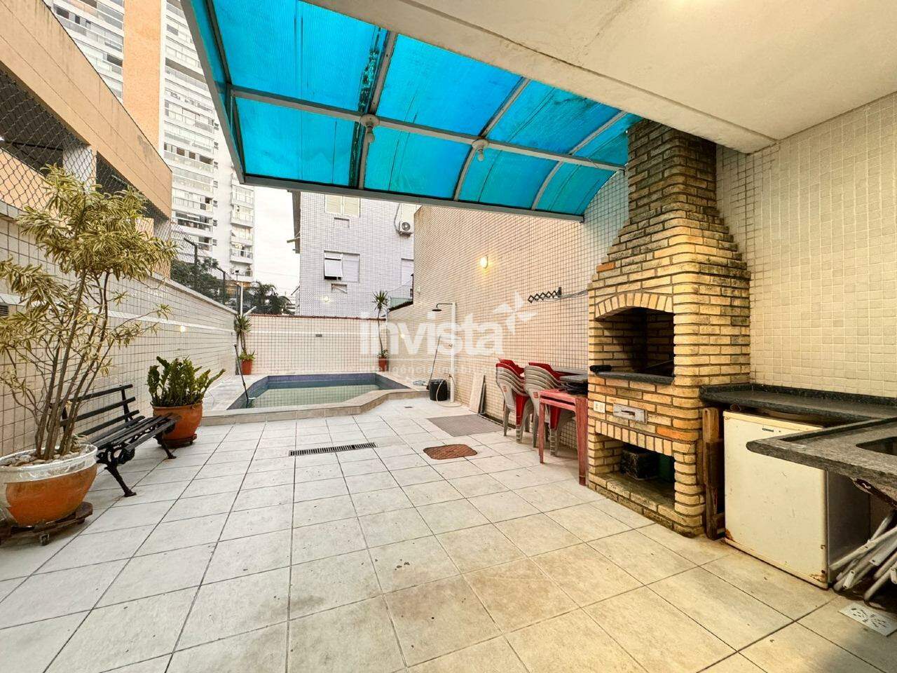 Casa à venda no bairro Ponta da Praia