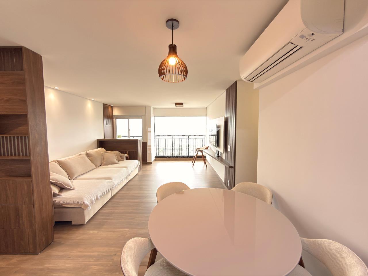 Apartamento &agrave; venda em Santos-SP no bairro Marap&eacute;, com 2 dormit&oacute;rios e 84m&sup2; - Santos