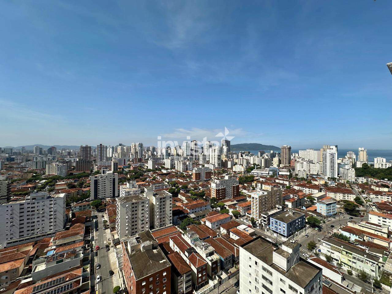C&oacute;digo: 26864 R$ 1.440.000,00 Apartamento &agrave; venda em Santos-SP no bairro Marap&eacute;, com 2 dormit&oacute;rios e 84m&sup2; 84 m&sup2; 2 quartos 2 vagas - Santos