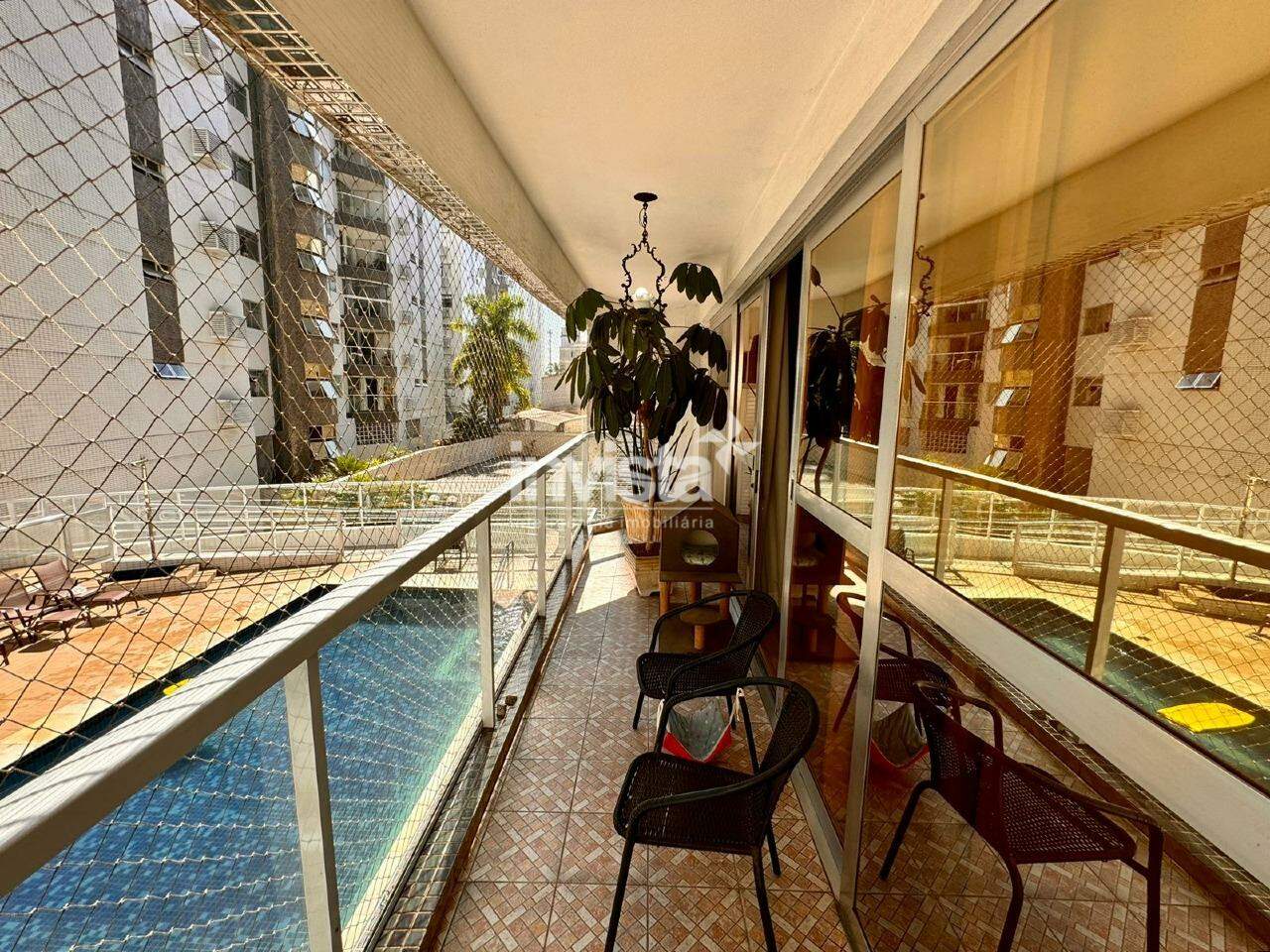 Apartamento à venda no bairro Aparecida