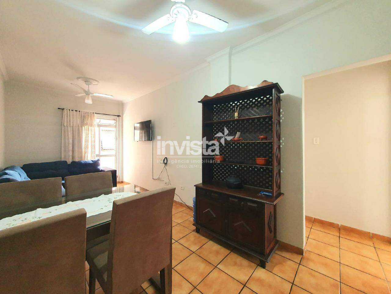 Apartamento à venda no bairro Gonzaga