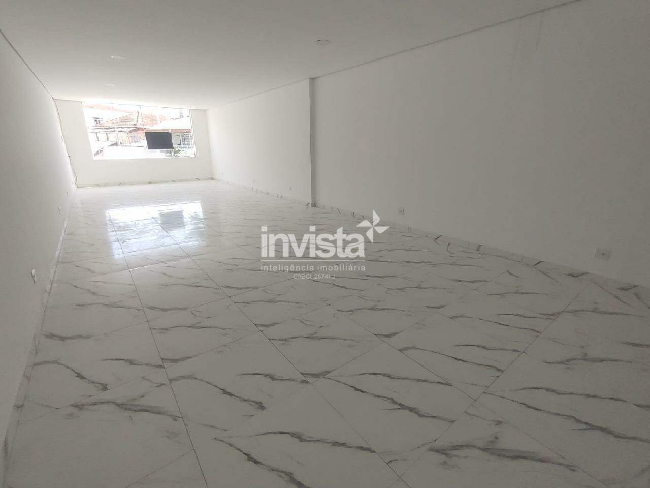 Sala Comercial na Vila Belmiro