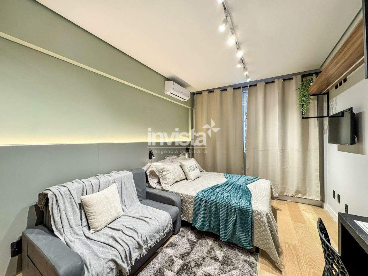 Apartamento à venda no bairro José Menino