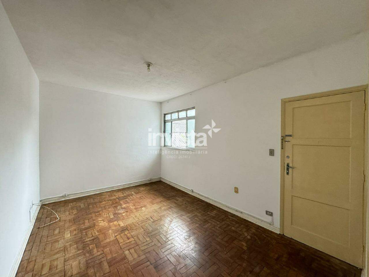 C&oacute;digo: 26931 R$ 225.000,00 Apartamento &agrave; venda em Santos-SP no bairro Vila Mathias, com 2 dormit&oacute;rios e 90m&sup2; 90 m&sup2; 2 quartos 0 vagas - Santos