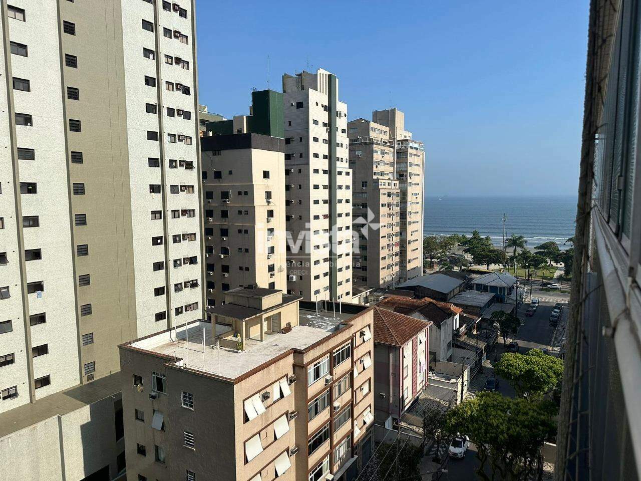 Apartamento à venda no bairro Embaré