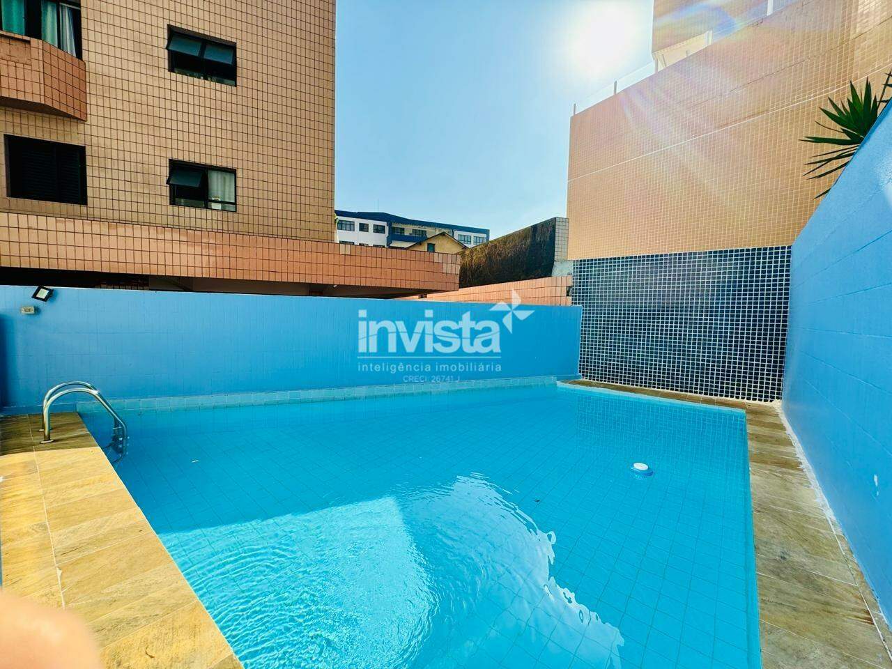 Apartamento à venda no bairro Ponta da Praia