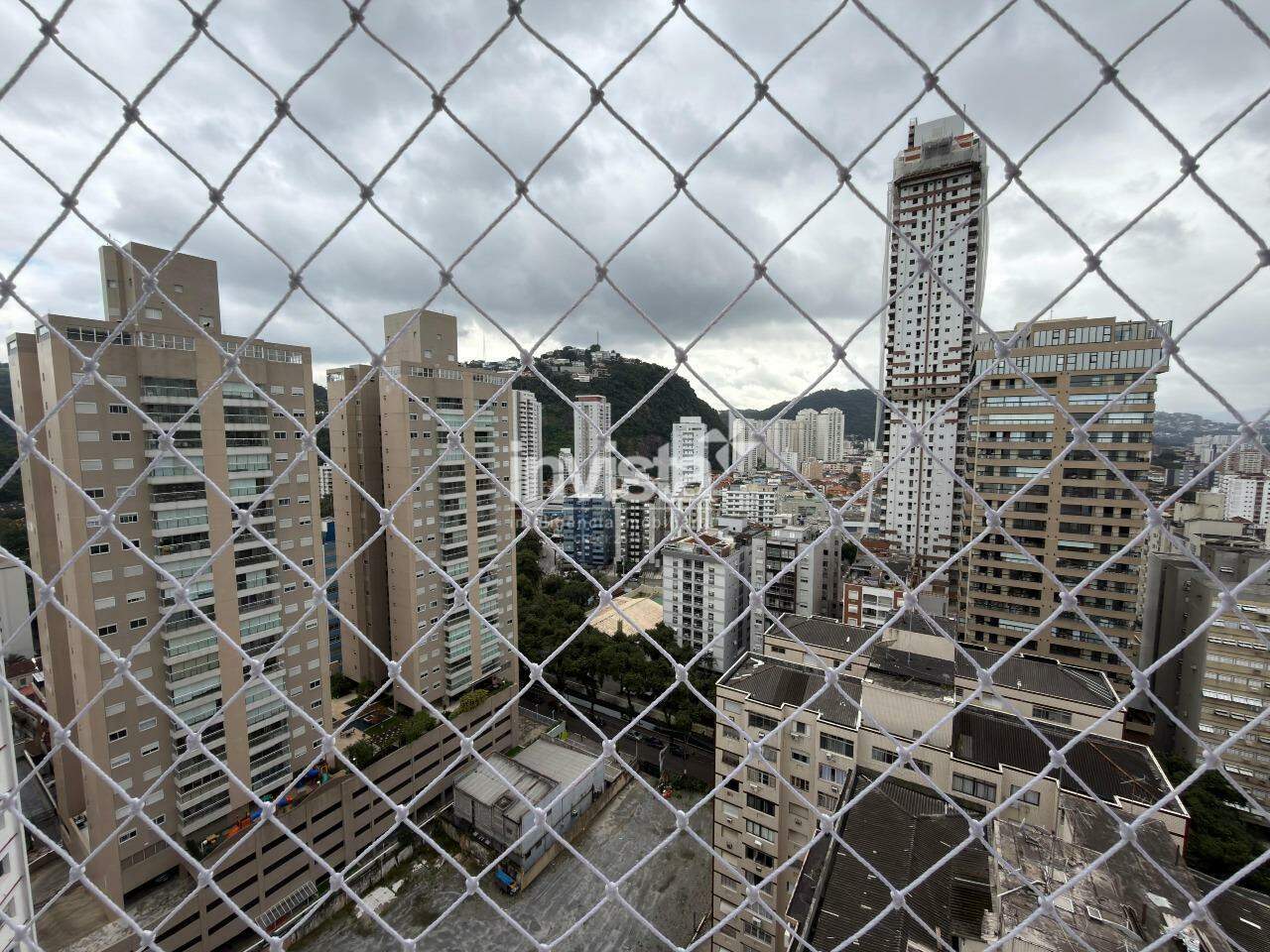 C&oacute;digo: 26978 R$ 380.000,00 Apartamento &agrave; venda em Santos-SP no bairro Jos&eacute; Menino, com 1 dormit&oacute;rio e 39m&sup2; 39 m&sup2; 1 quarto 1 vaga - Santos