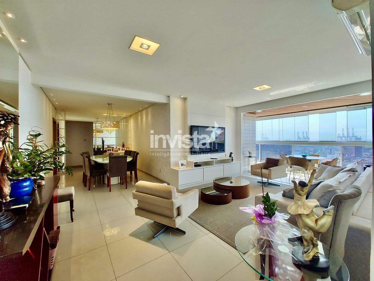 Apartamento à venda no bairro Aparecida