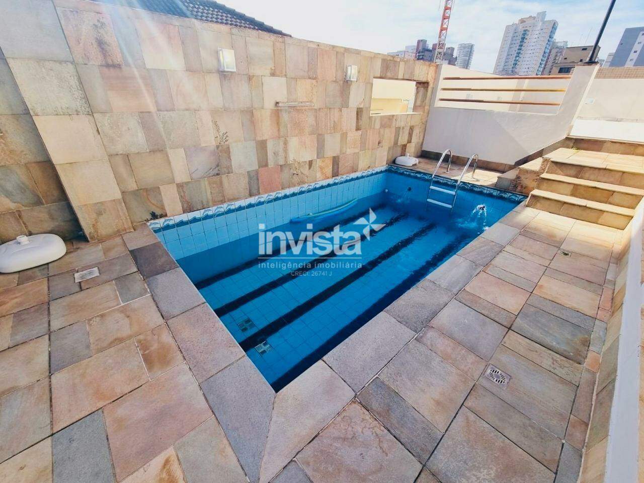 C&oacute;digo: 27031 R$ 2.400.000,00 Casa &agrave; venda em Santos-SP no bairro Embar&eacute;, com 4 dormit&oacute;rios e 339m&sup2; 339 m&sup2; 4 quartos 4 vagas - Santos