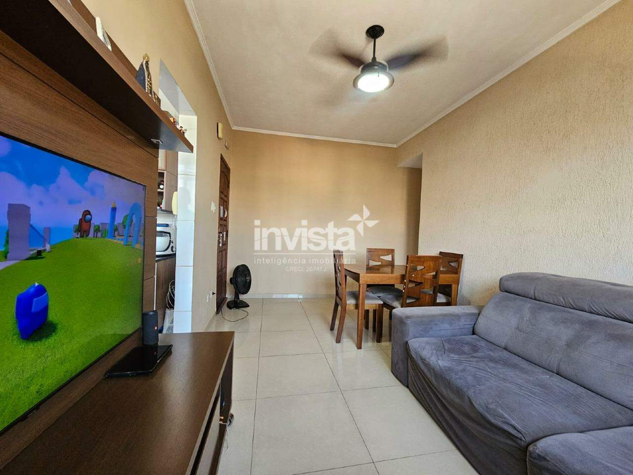 Apartamento à venda no bairro Macuco