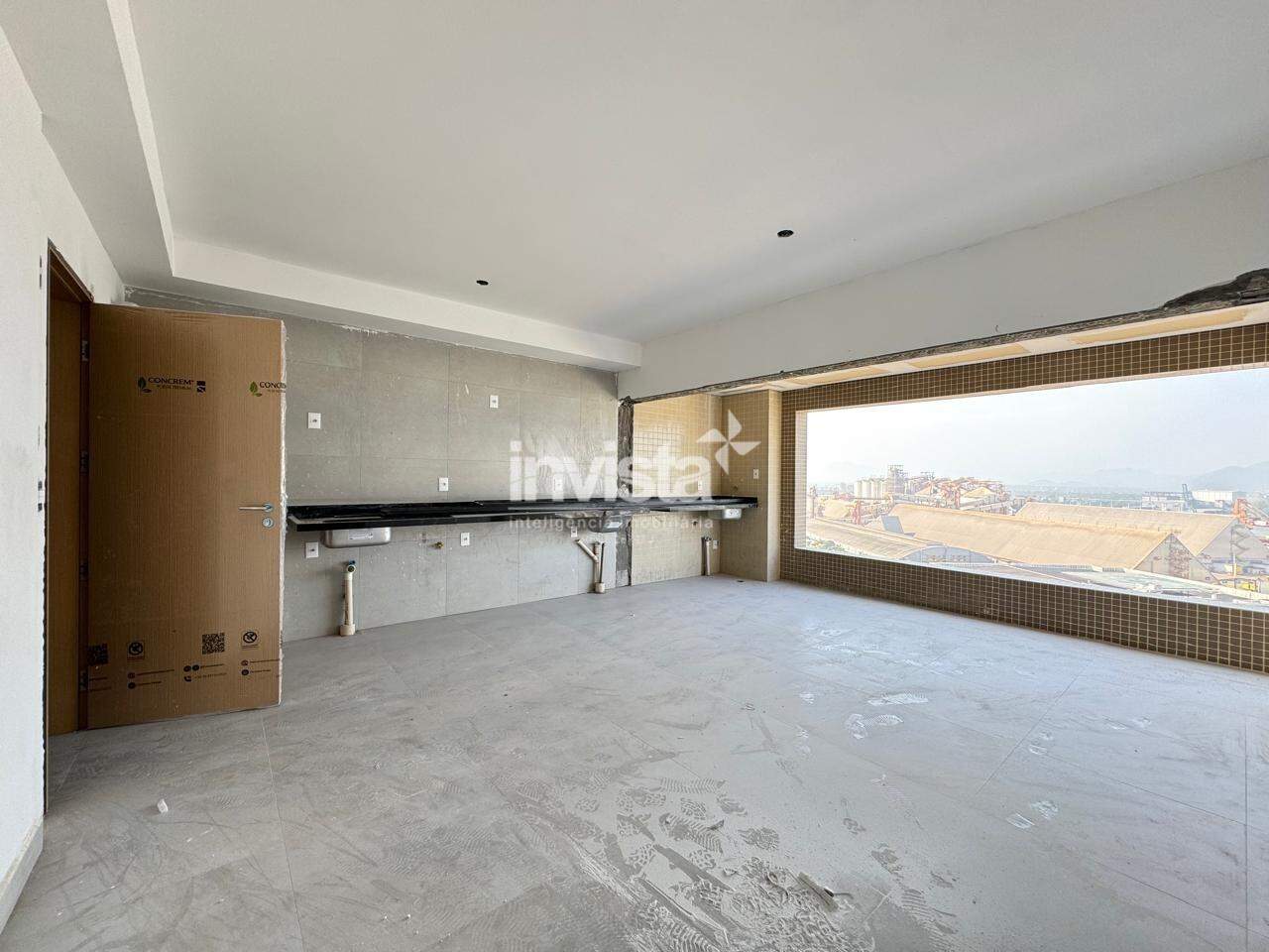 Apartamento à venda no bairro Ponta da Praia