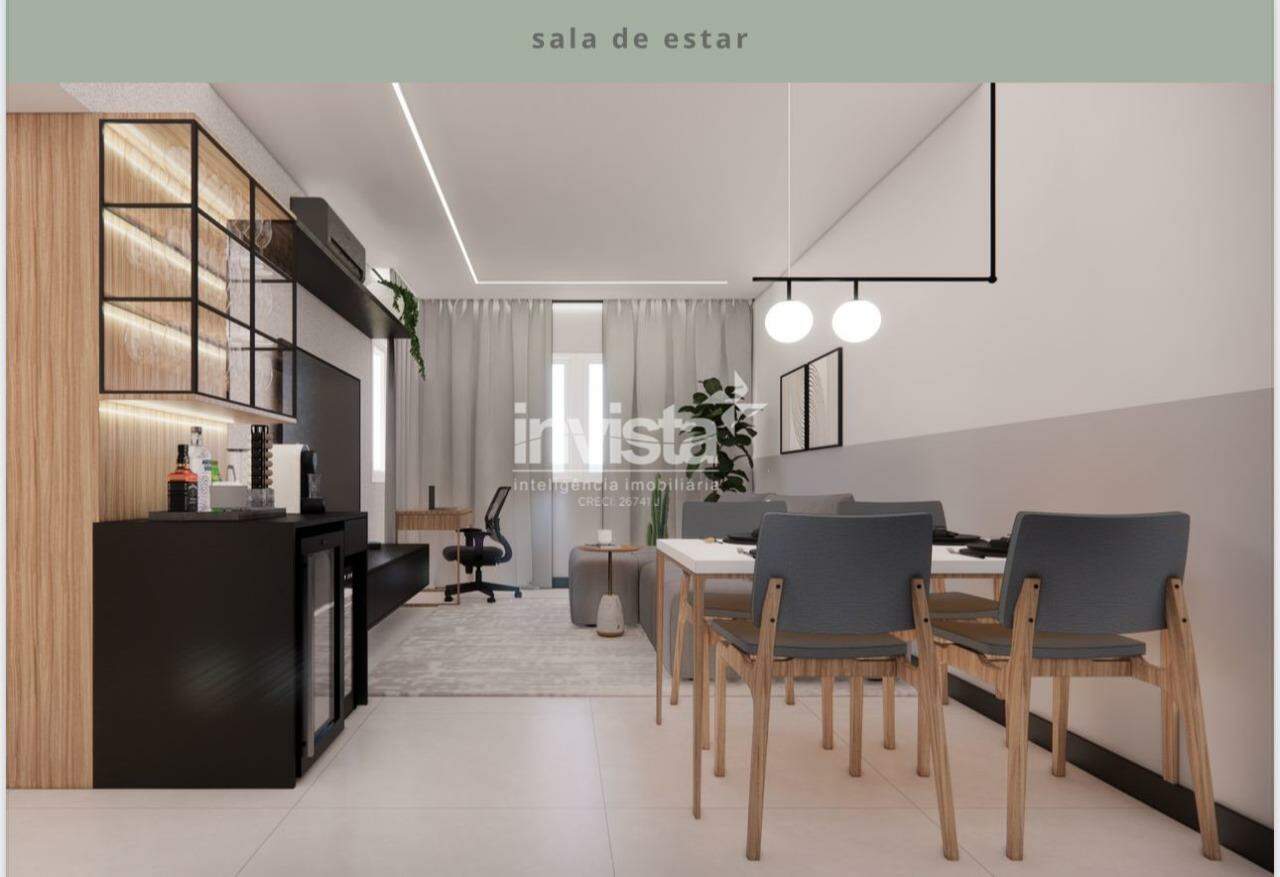 Apartamento à venda no bairro Gonzaga