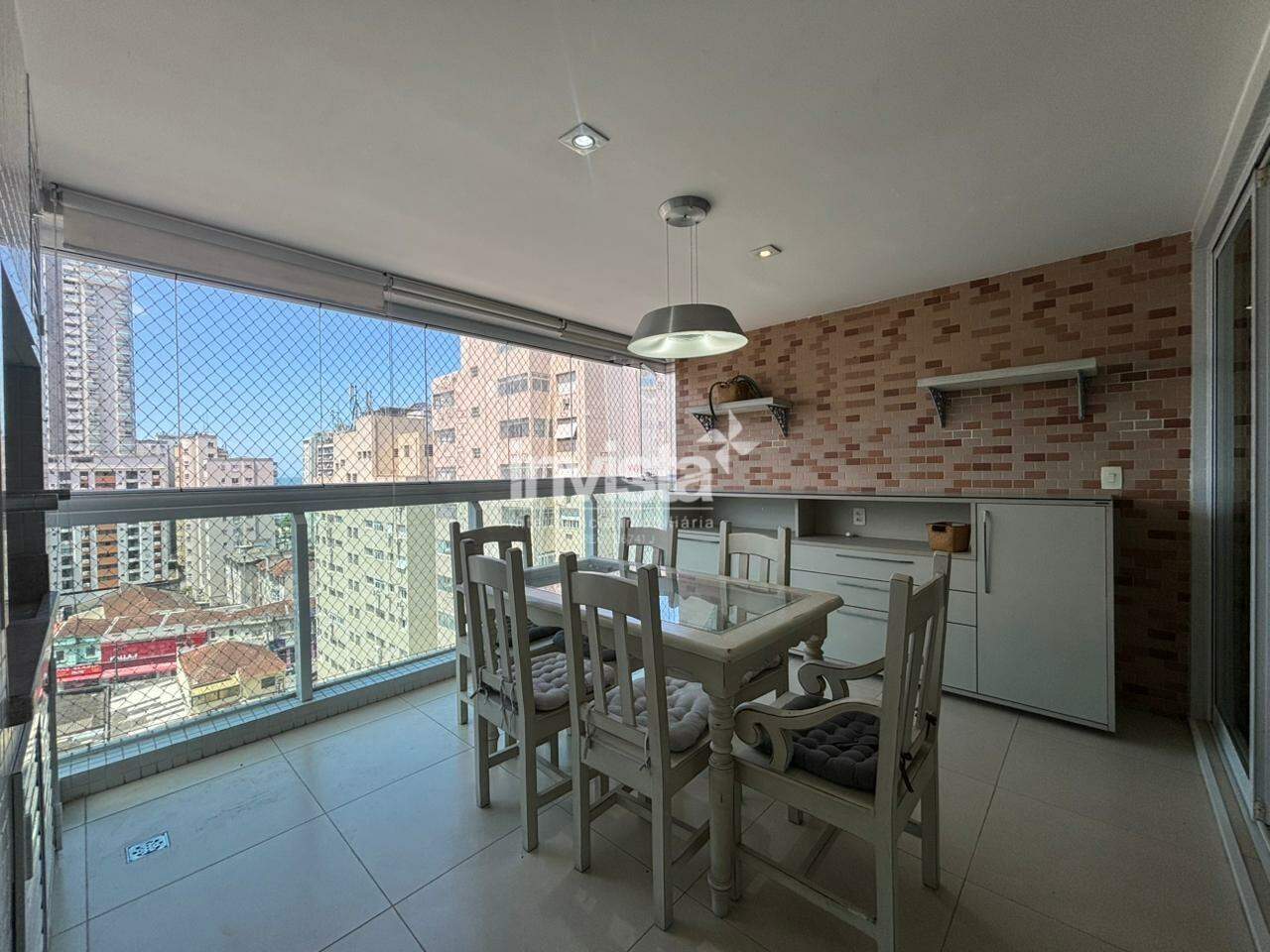 Apartamento para aluguel no bairro Boqueirão