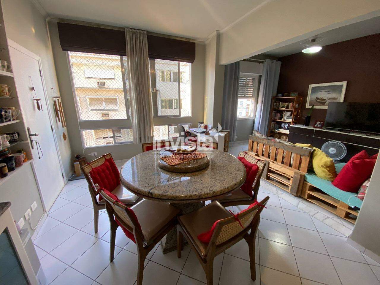 Apartamento à venda no bairro Boqueirão