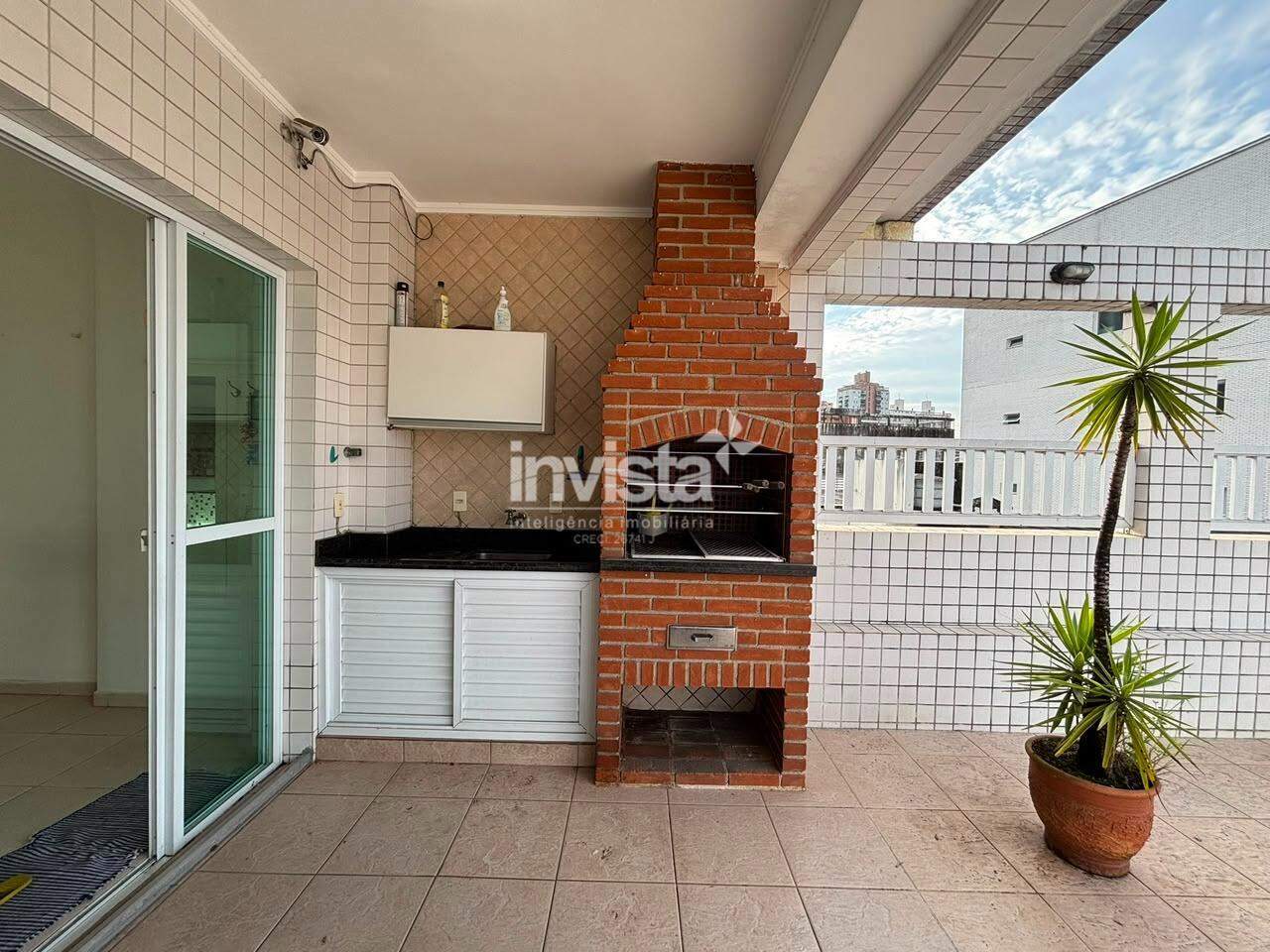 C&oacute;digo: 27105 R$ 1.950.000,00 Casa &agrave; venda em Santos-SP no bairro Aparecida, com 4 dormit&oacute;rios e 286m&sup2; 286 m&sup2; 4 quartos 2 vagas - Santos