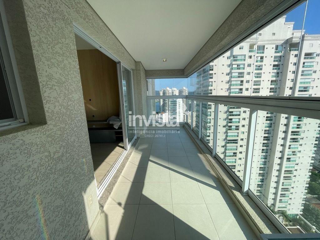 Apartamento para aluguel no bairro Ponta da Praia