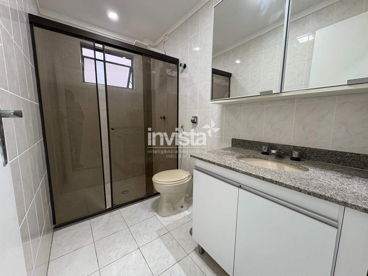 Apartamento &agrave; venda no bairro Ponta da Praia - Santos