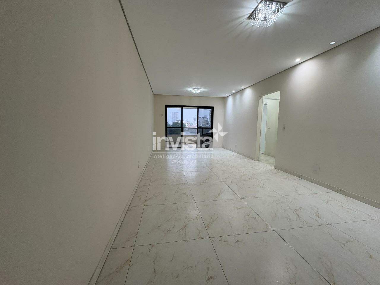 C&oacute;digo: 27123 R$ 660.000,00 Apartamento &agrave; venda em Santos-SP no bairro Ponta da Praia, com 2 dormit&oacute;rios e 97m&sup2; 97 m&sup2; 2 quartos 1 vaga - Santos