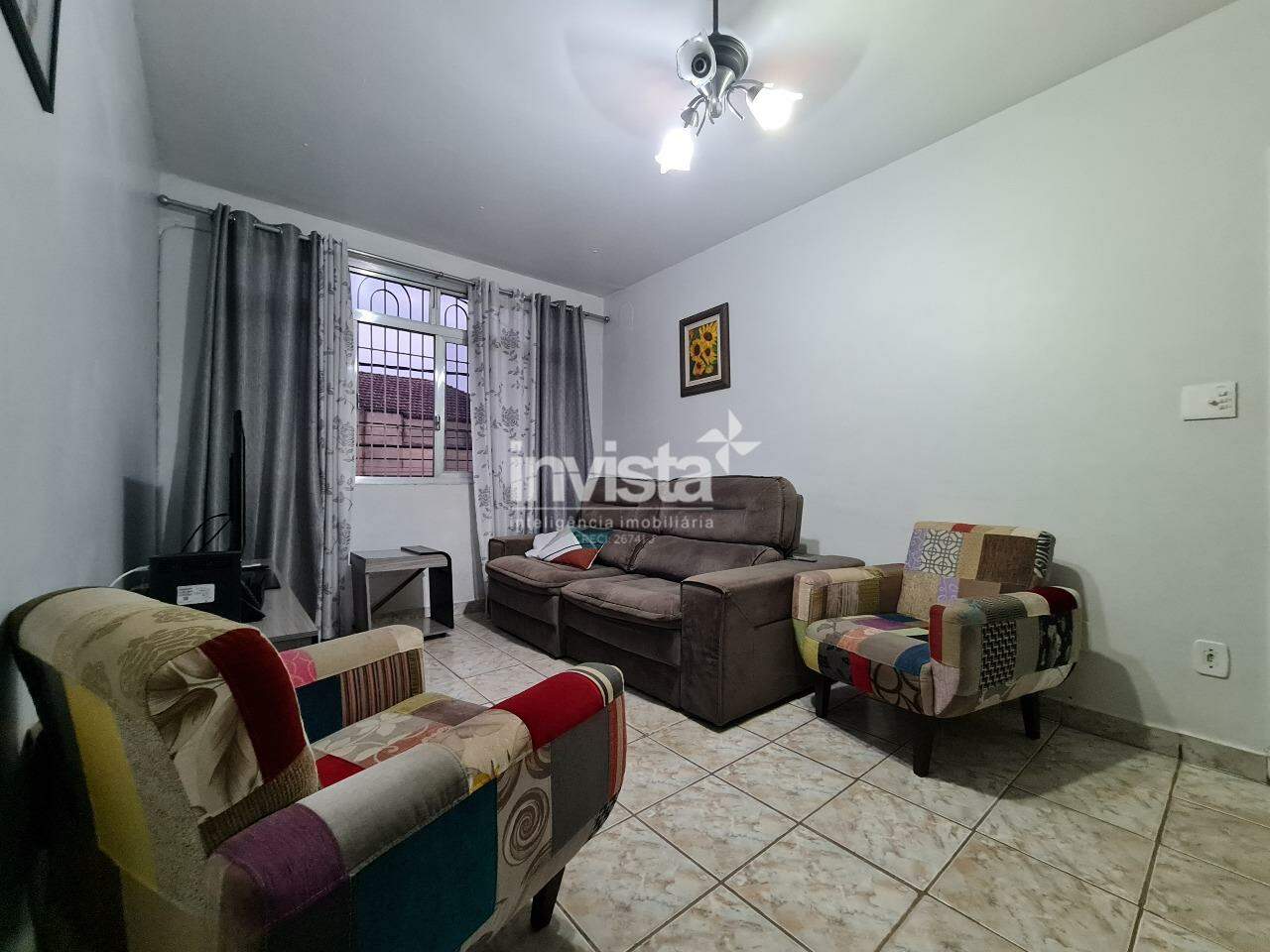 Apartamento à venda no bairro Macuco