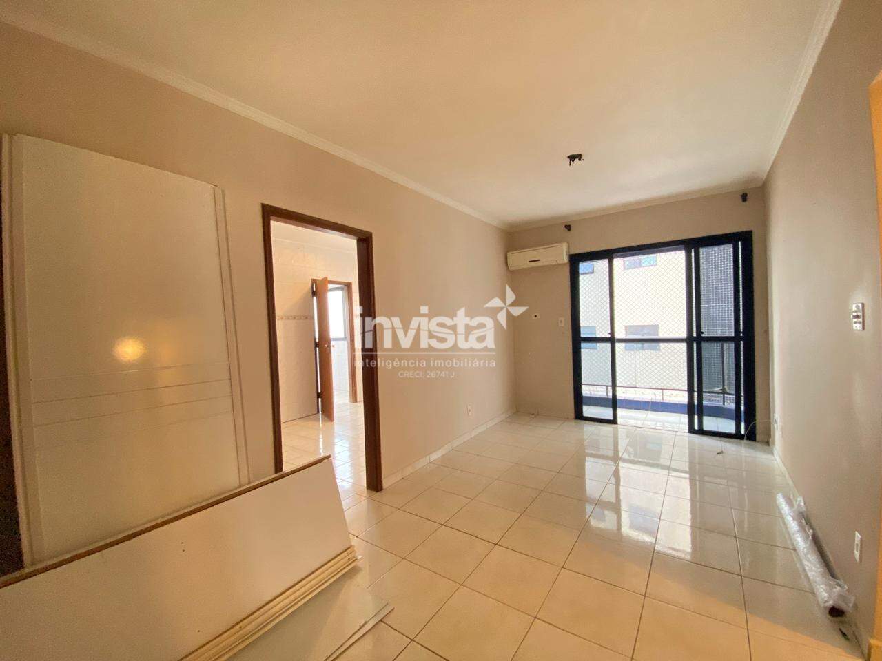 Apartamento à venda no bairro Ponta da Praia