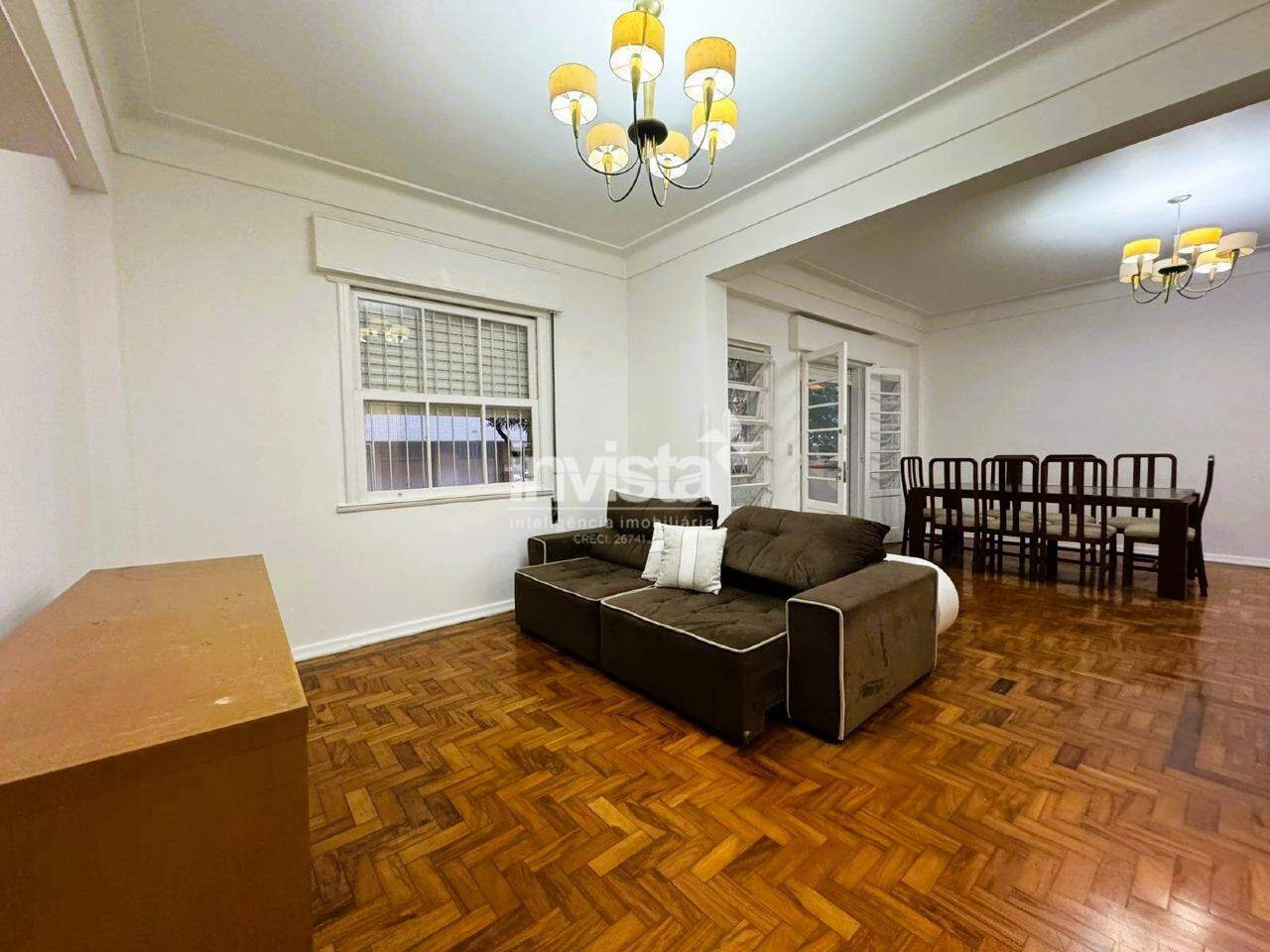 Apartamento à venda no bairro Gonzaga