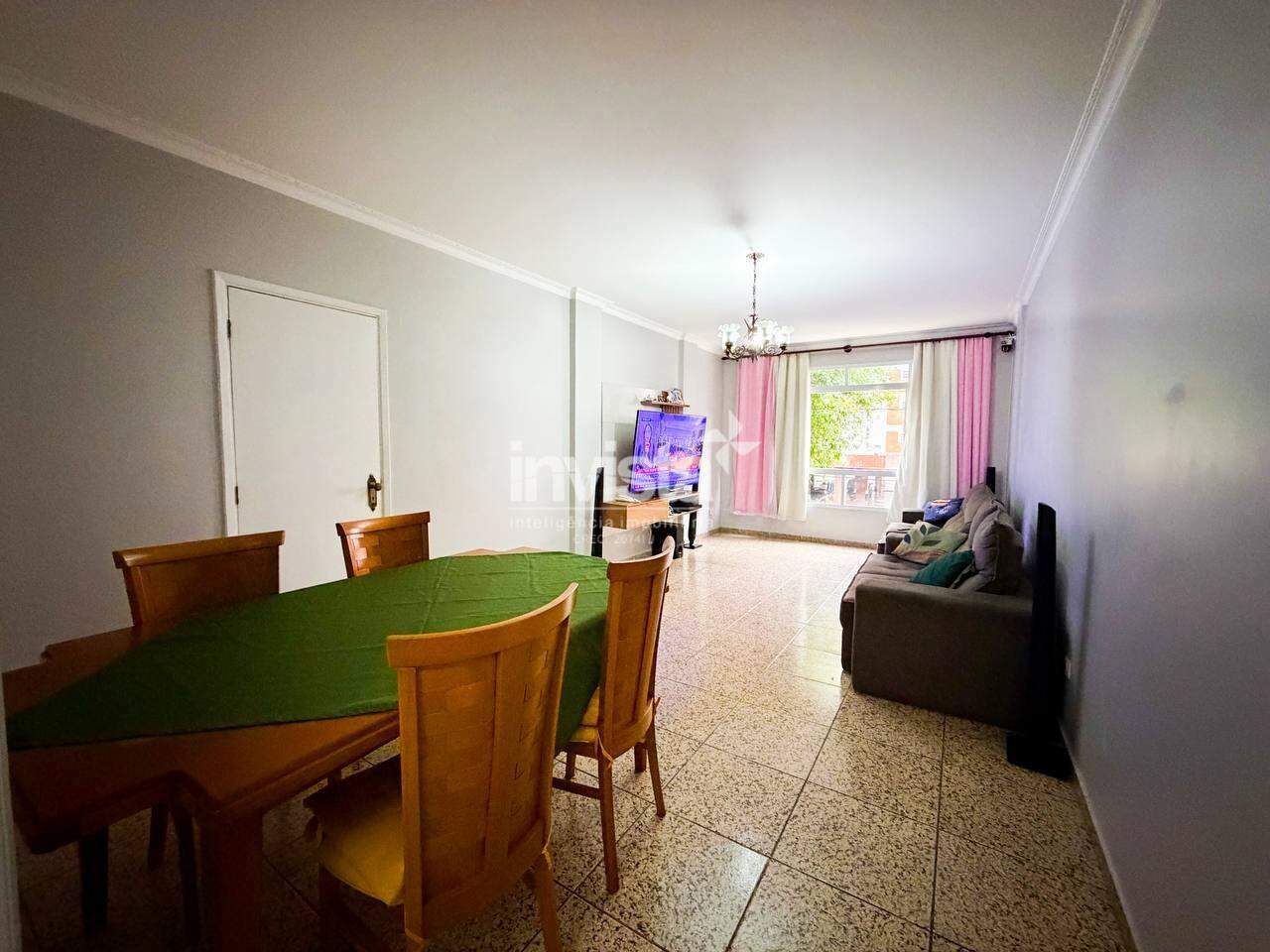 C&oacute;digo: 27213 R$ 660.000,00 Apartamento &agrave; venda em Santos-SP no bairro Ponta da Praia, com 3 dormit&oacute;rios e 108m&sup2; 108 m&sup2; 3 quartos 2 vagas - Santos