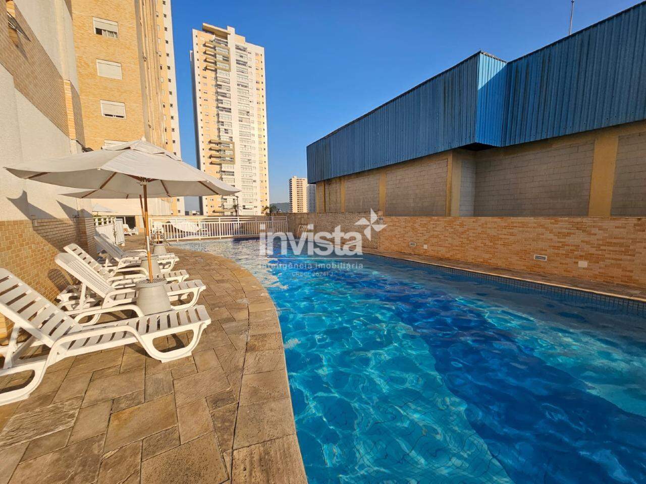 Apartamento à venda no bairro Ponta da Praia