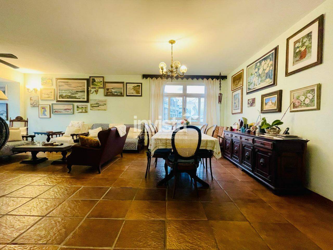 Apartamento à venda no bairro Gonzaga