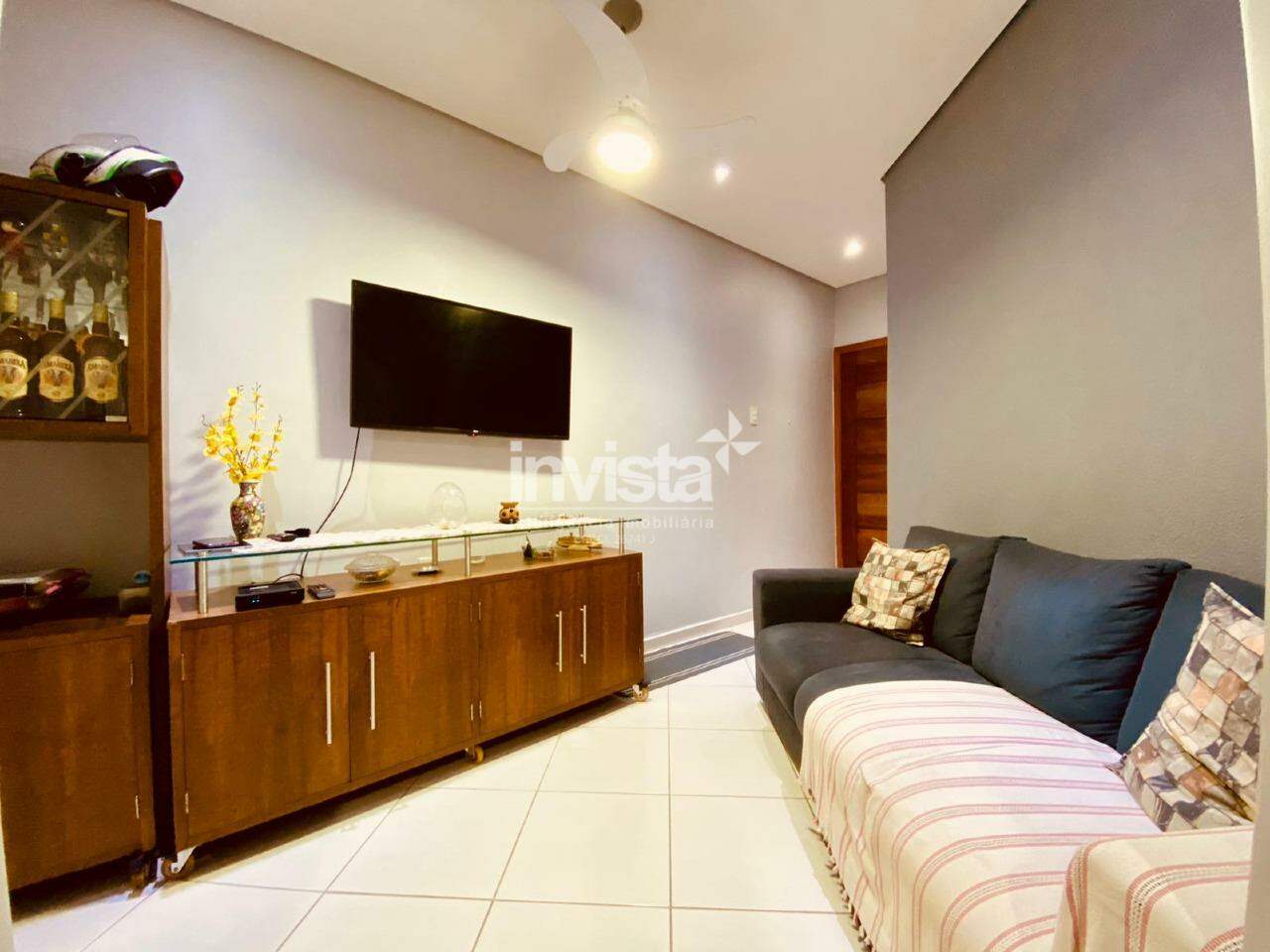 Apartamento à venda no bairro Vila Mathias