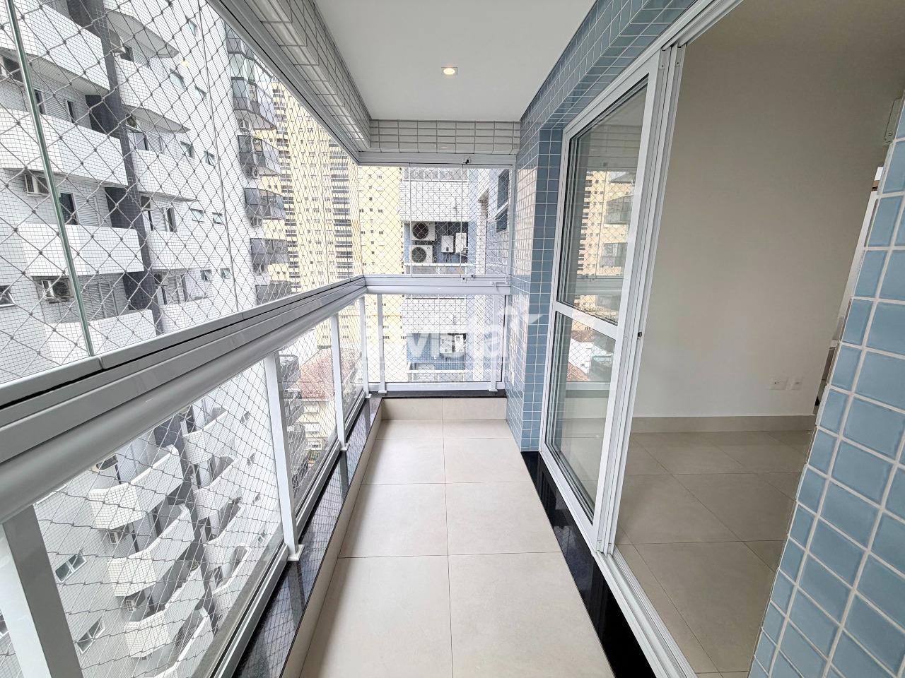 C&oacute;digo: 27322 R$ 750.000,00 Apartamento &agrave; venda no bairro Embar&eacute; 52 m&sup2; 1 quarto 1 vaga - Santos