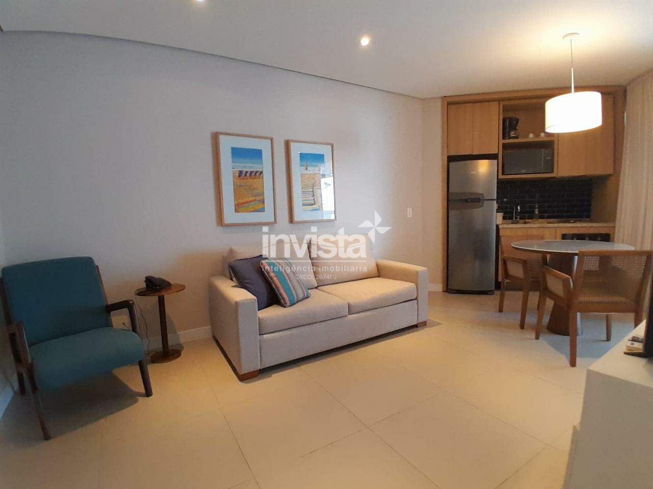 Apartamento para aluguel no bairro Pompéia