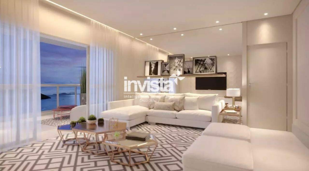 Apartamento à venda no bairro Ponta da Praia