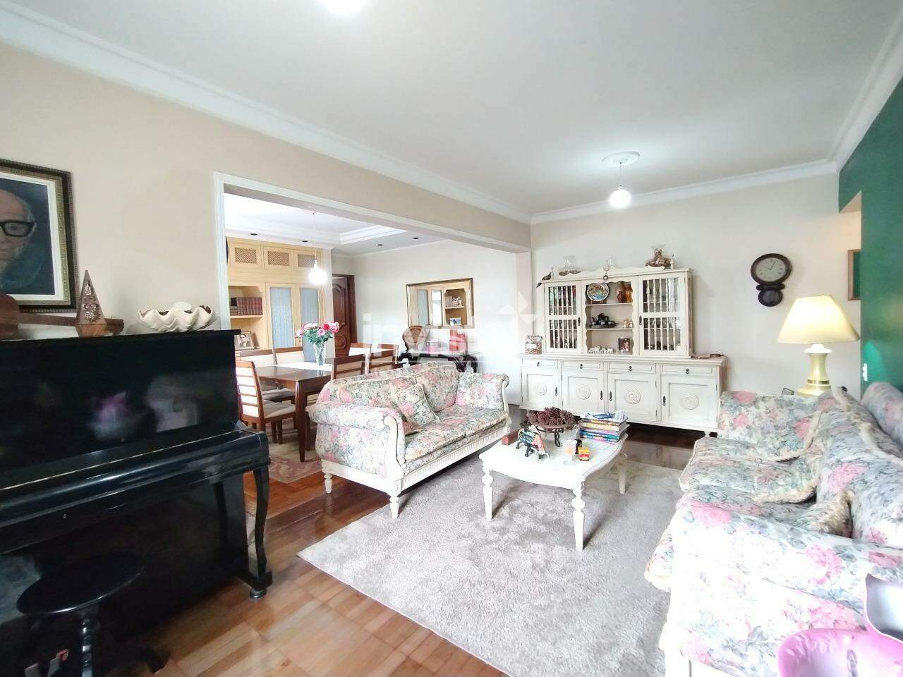 Apartamento à venda no bairro Gonzaga