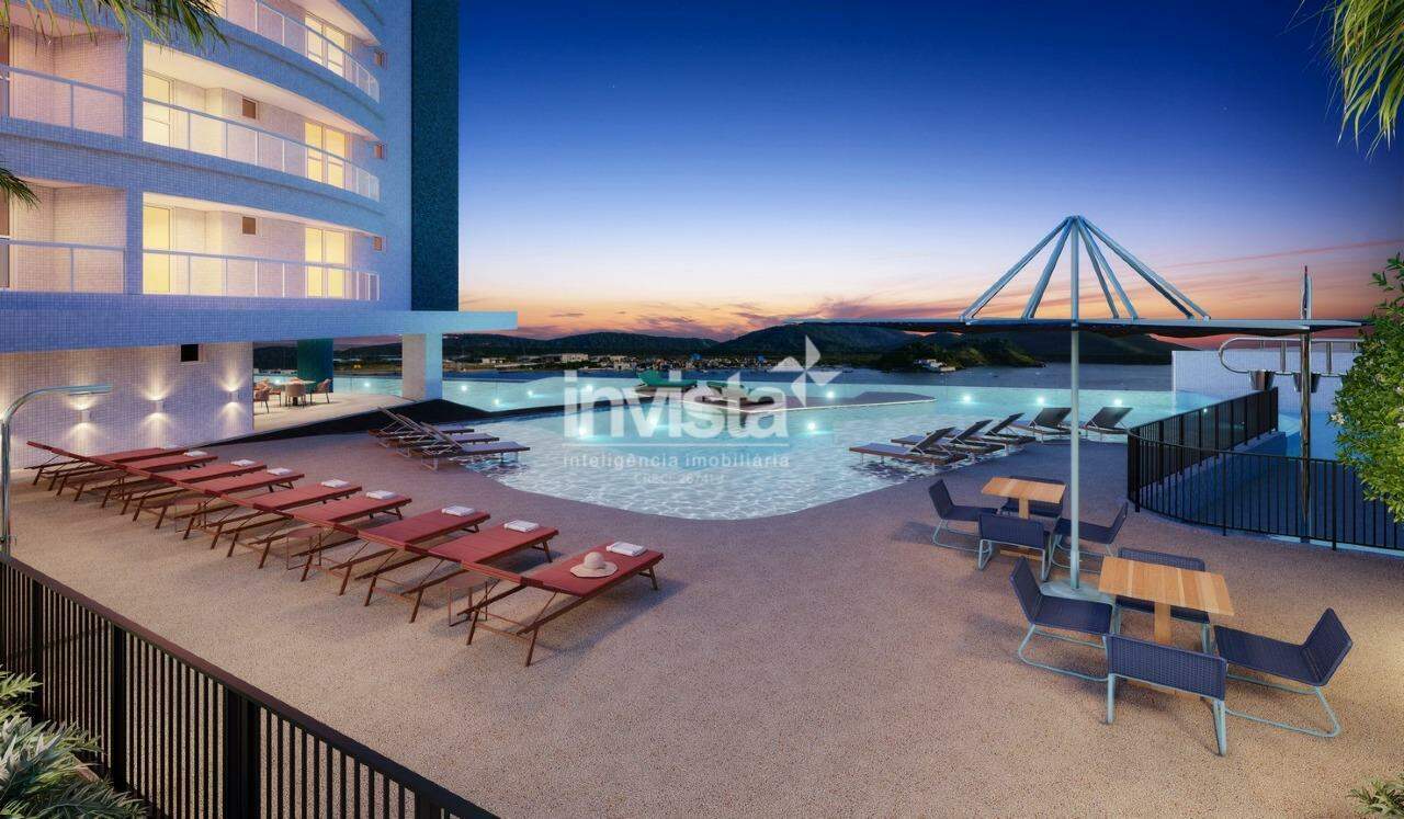 Apartamento à venda no bairro Ponta da Praia