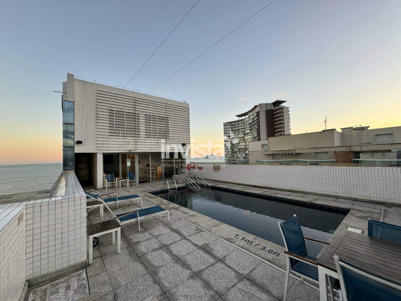 Apartamento à venda no bairro Pompéia