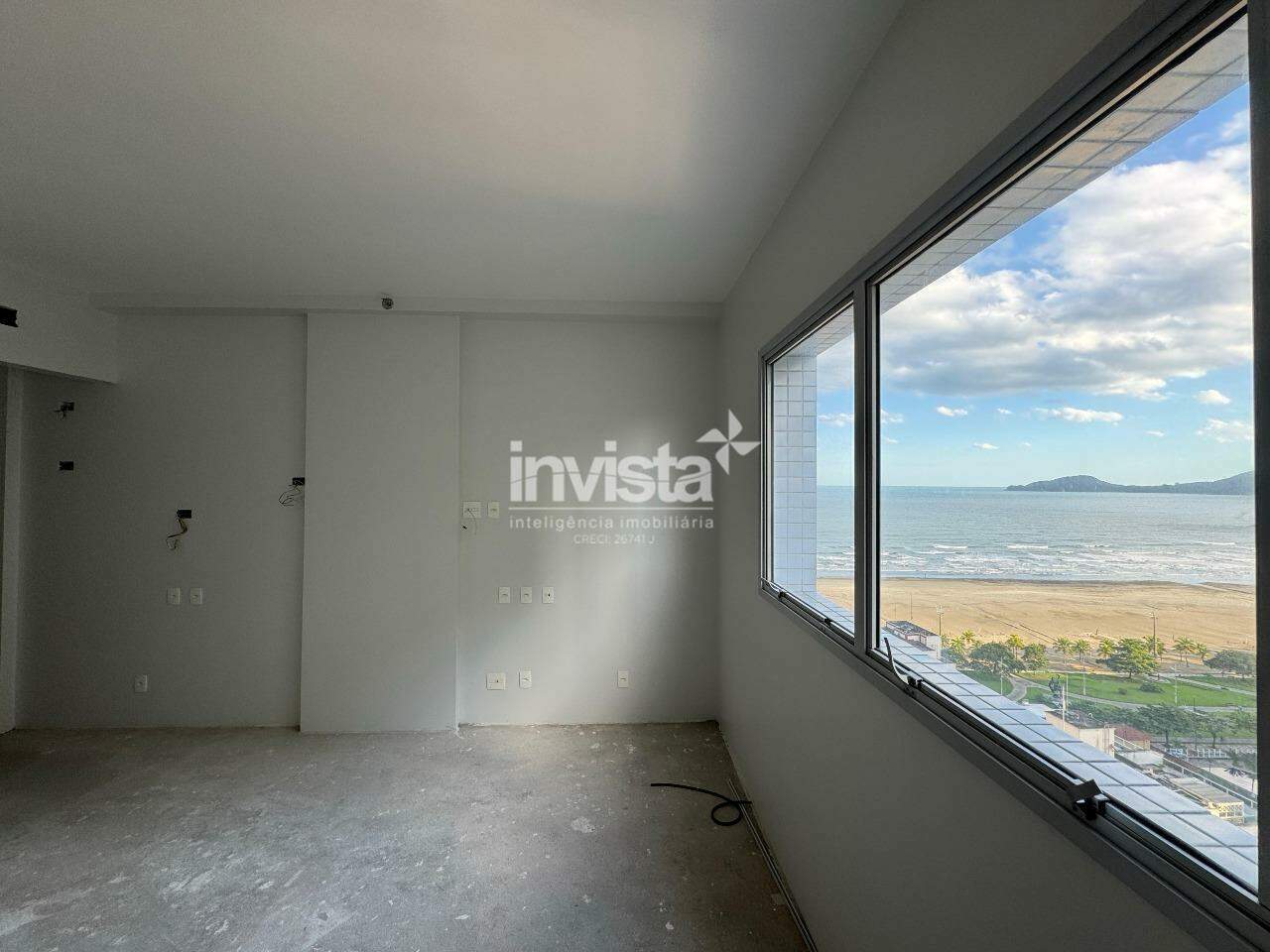 Apartamento à venda no bairro Pompéia