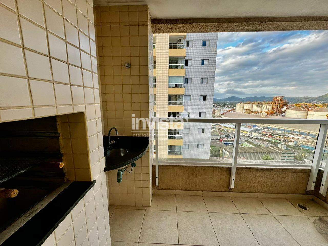 C&oacute;digo: 27412 R$ 730.000,00 Apartamento &agrave; venda em Santos-SP no bairro Ponta da Praia, com 2 dormit&oacute;rios e 77m&sup2; 77 m&sup2; 2 quartos 1 vaga - Santos