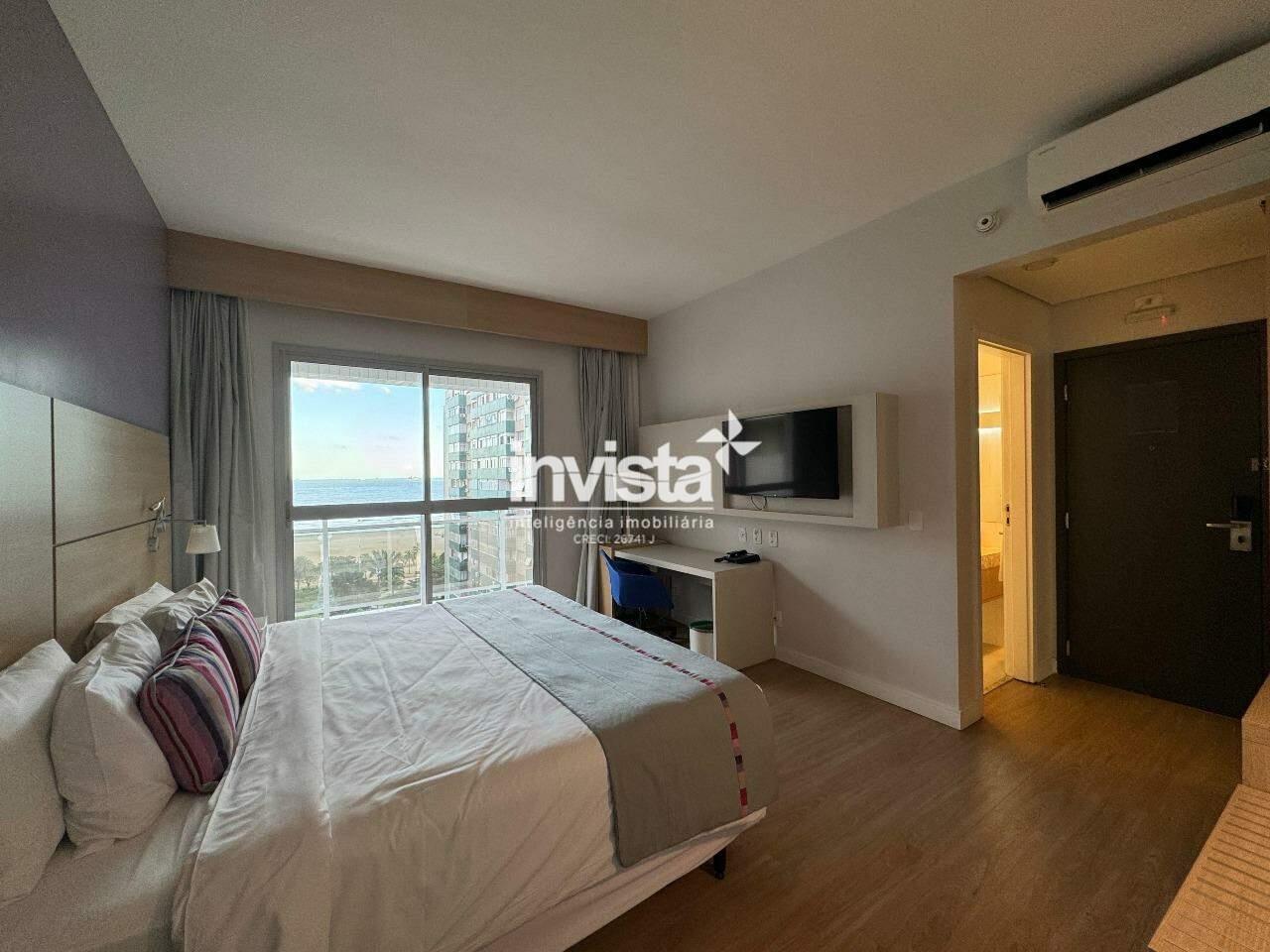 Apartamento à venda no bairro Pompéia