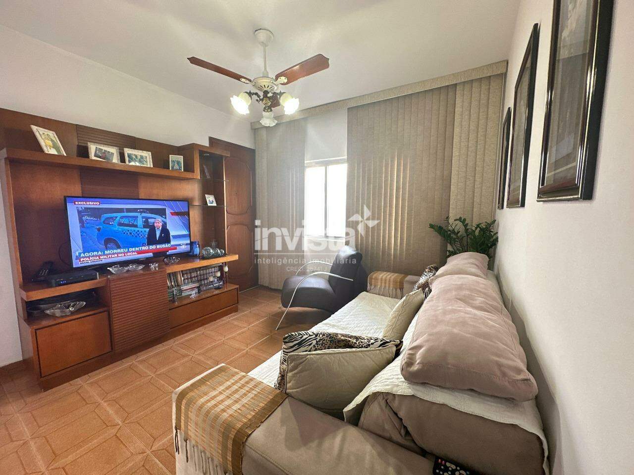 Apartamento à venda no bairro Aparecida