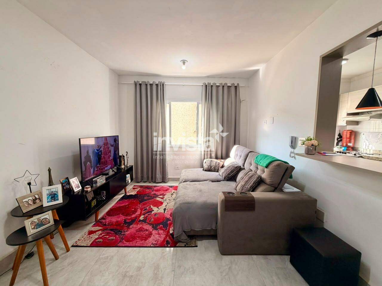 C&oacute;digo: 27437 R$ 750.000,00 Casa &agrave; venda em Santos-SP no bairro Campo Grande, com 2 dormit&oacute;rios e 109m&sup2; 109 m&sup2; 2 quartos 2 vagas - Santos